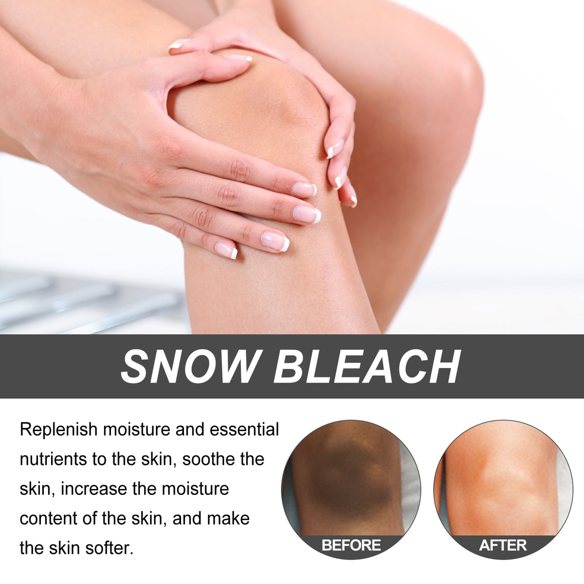Armpit Thigh Black Removal Cream, Reduce Armpit Thigh Inner Joint Melanin Whitening And Beautifying Skin Cream