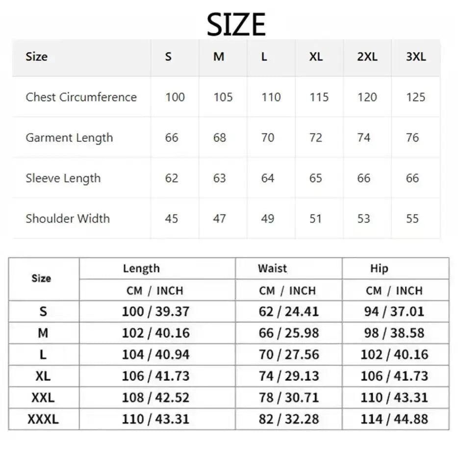 New Autumn and Winter Men's Pullover Hoodie + Pants 2‑piece Fashionable and Trendy Fitness Jogging Casual Sportswear Set